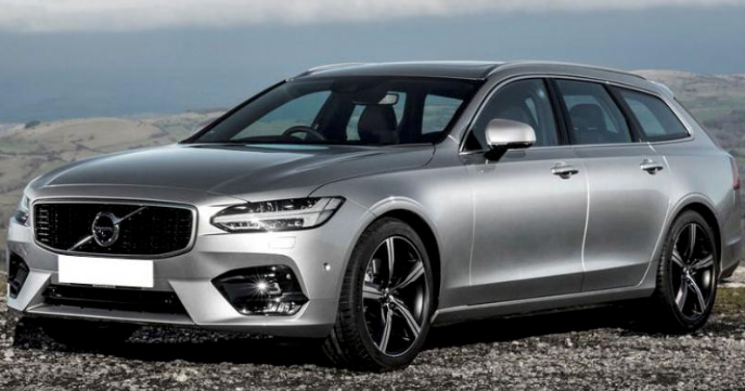 S90/V90  2.0 D3 150cv
